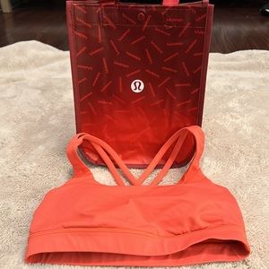 COPY - Lululemon Energy Bra